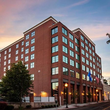 Residence Inn By Marriott Norwalk Dış mekan fotoğraf