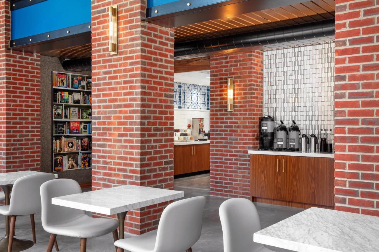 Residence Inn By Marriott Norwalk Dış mekan fotoğraf