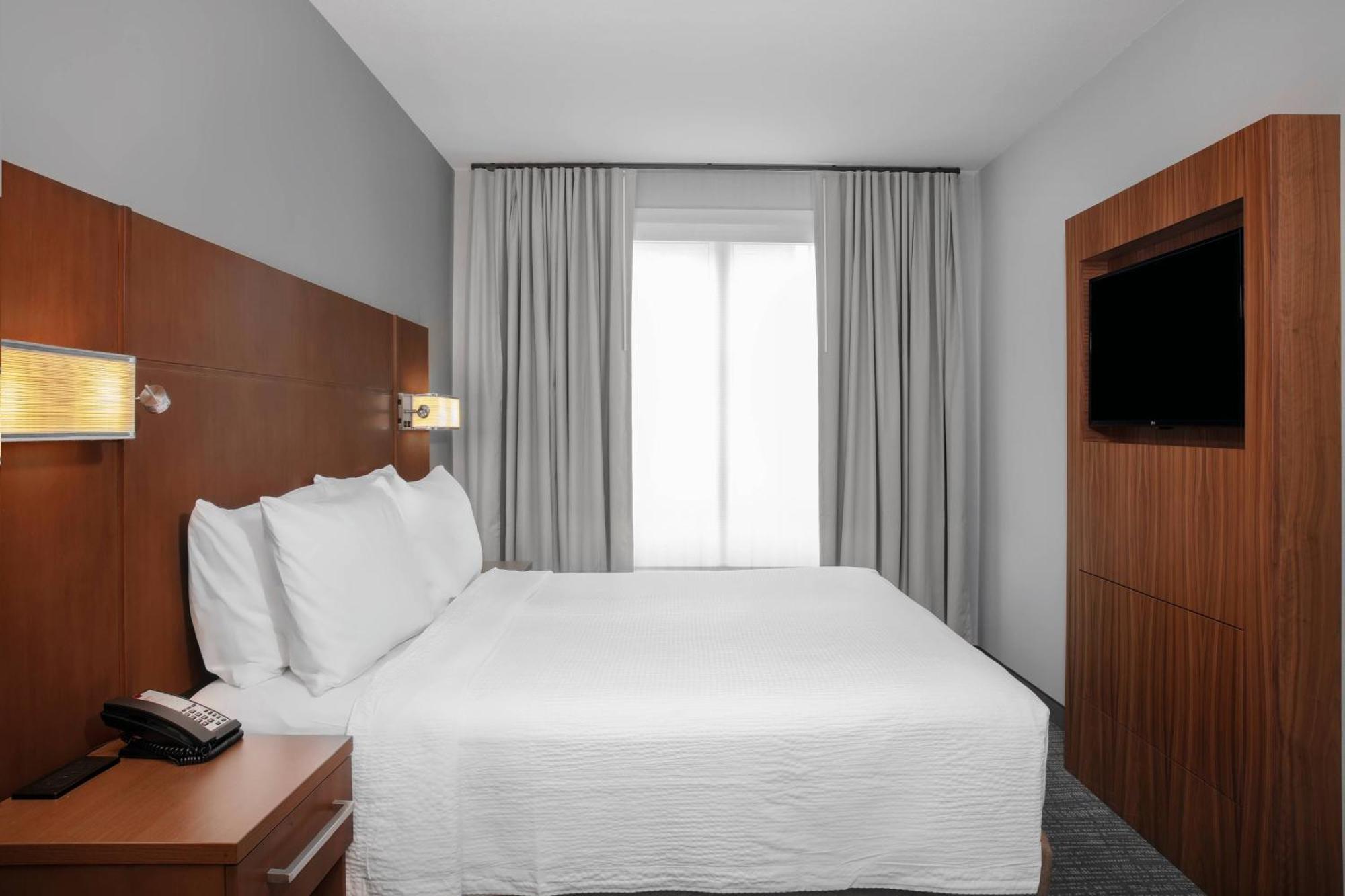 Residence Inn By Marriott Norwalk Dış mekan fotoğraf