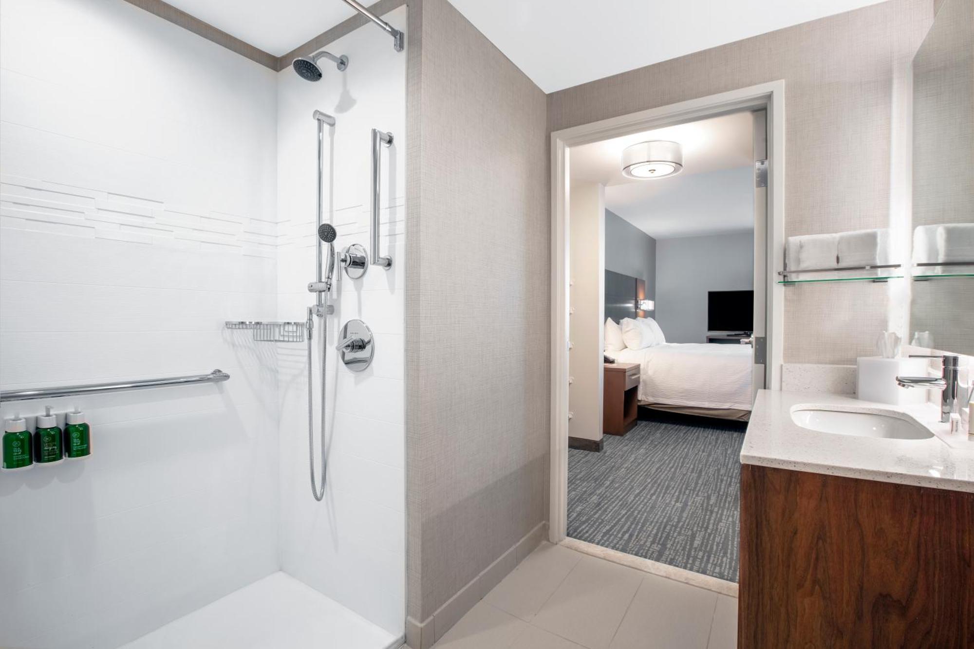 Residence Inn By Marriott Norwalk Dış mekan fotoğraf