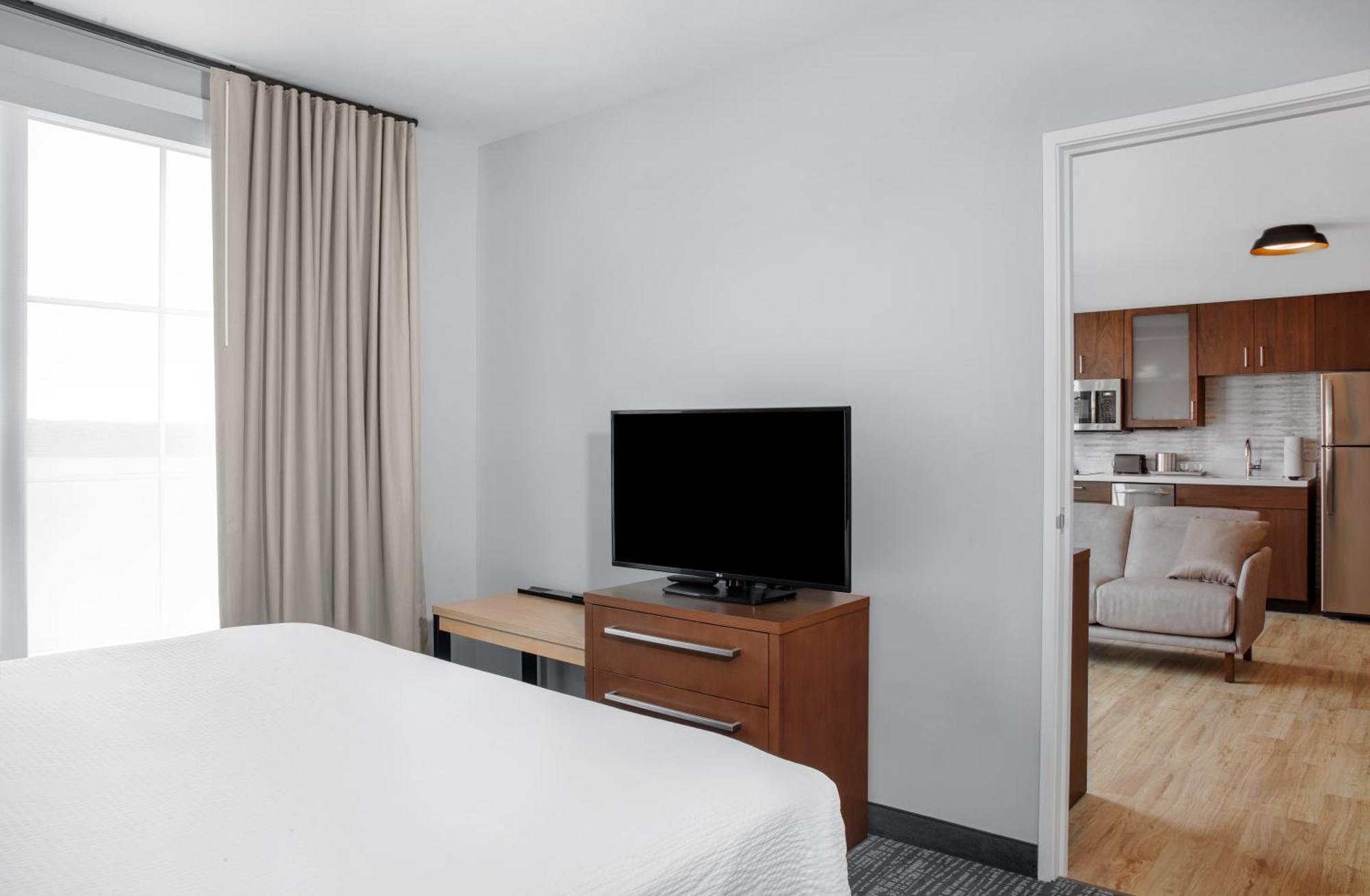 Residence Inn By Marriott Norwalk Dış mekan fotoğraf