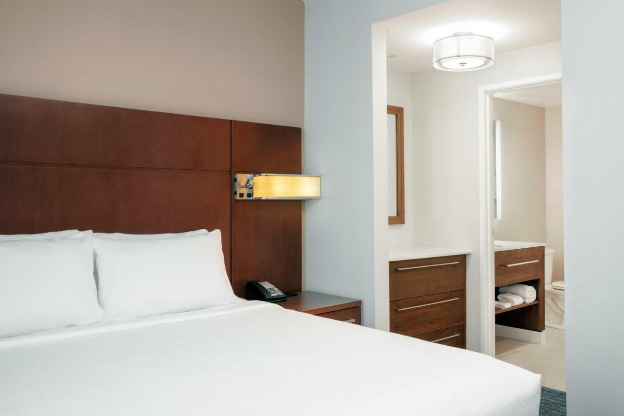 Residence Inn By Marriott Norwalk Dış mekan fotoğraf